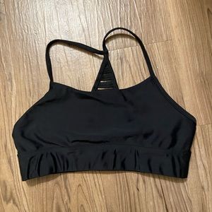 ONZIE sports bra size small